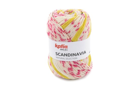 Katia Scandinavia