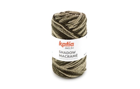 Katia Shadow Macrame