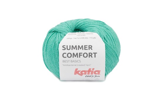 Katia Summer Comfort