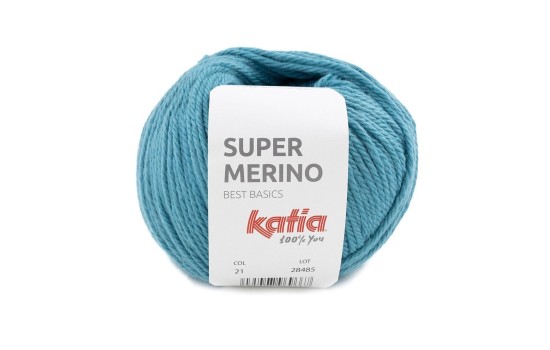 Katia Super Merino