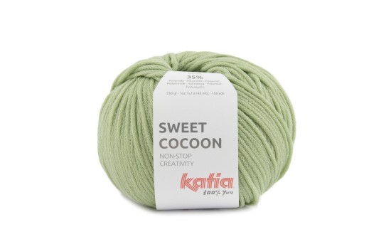 Katia Sweet Cocoon
