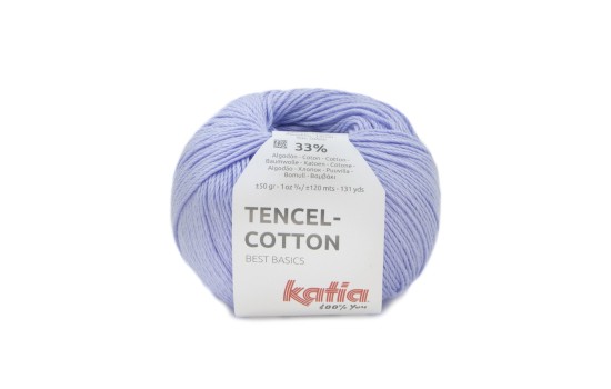 Katia Tencel-Cotton