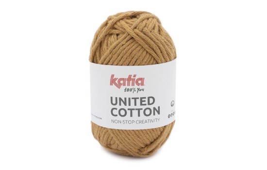 Katia United Cotton
