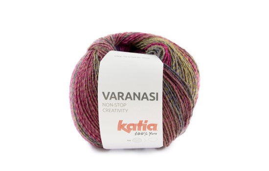 Katia Varanasi
