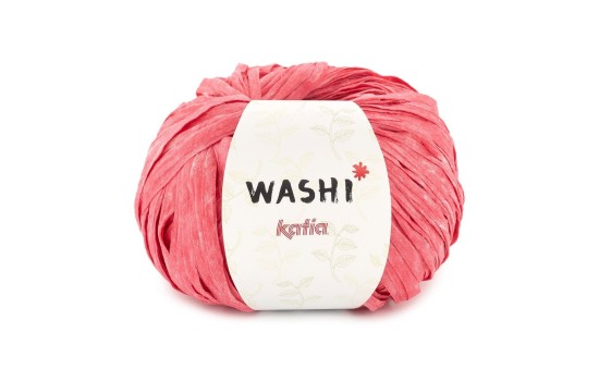 Katia Washi