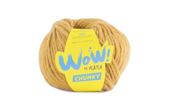 Katia WOW-Chunky