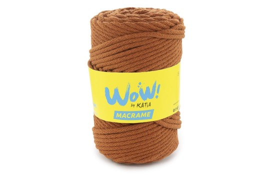 Katia WOW-Macrame