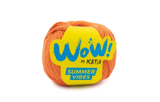 Wow by Katia Summer Vibes