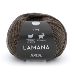 Como Cashmere