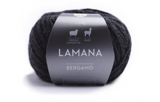 Lamana Bergamo
