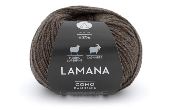 Lamana Como Cashmere