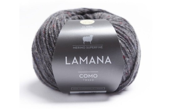 Lamana Como Tweed