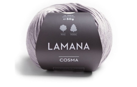 Lamana Cosma