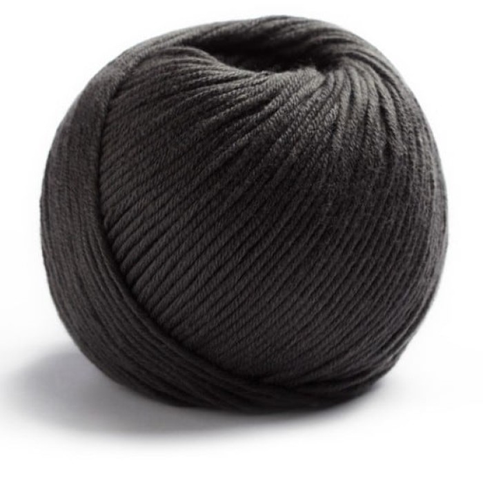 Купить пряжу Lamana Cosma 🧶 цвет Anthracite 04  🧡 в Калининграде