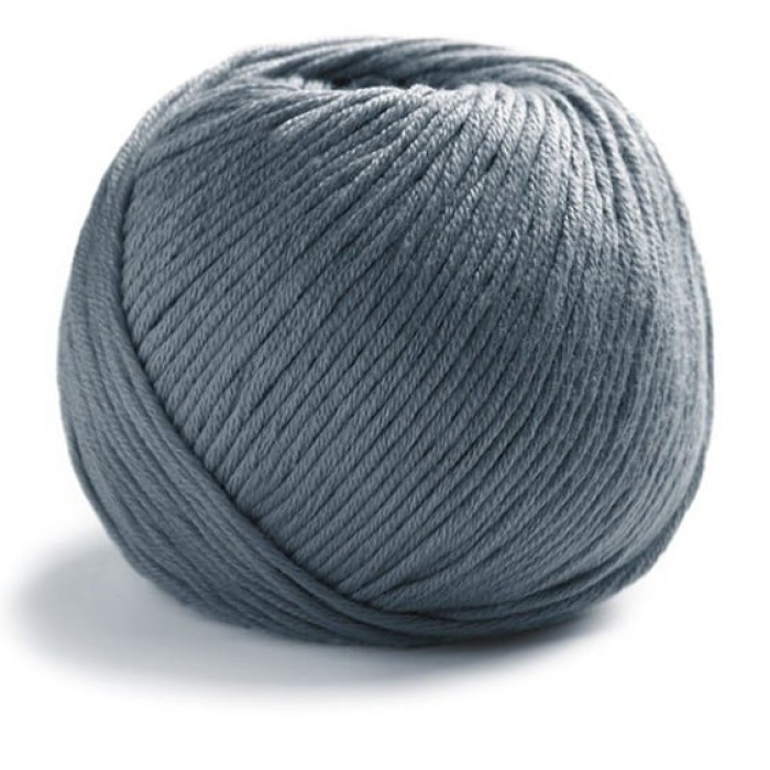 Купить пряжу Lamana Cosma 🧶 цвет Basalt Blue 46 🧡 в Калининграде в интернет-магазине Любимое Творчество