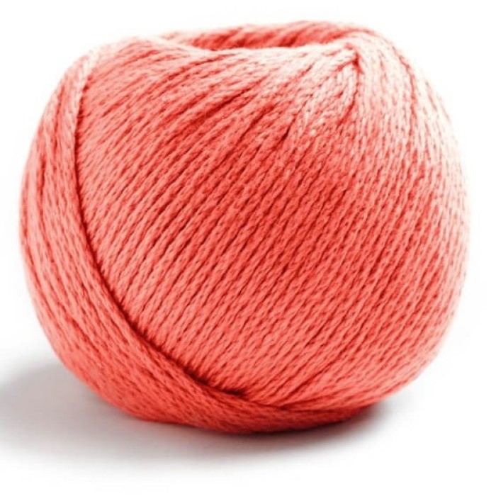 Купить пряжу Lamana Cosma 🧶 цвет Chili 15 🧡 в Калининграде в интернет-магазине Любимое Творчество