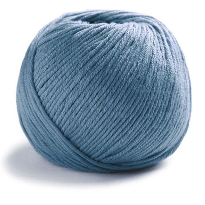 Купить пряжу Lamana Cosma 🧶 цвет Jeans 12 🧡 в Калининграде в интернет-магазине Любимое Творчество