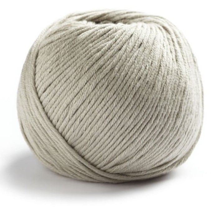 Купить пряжу Lamana Cosma 🧶 цвет Silk Grey 03  🧡 в Калининграде