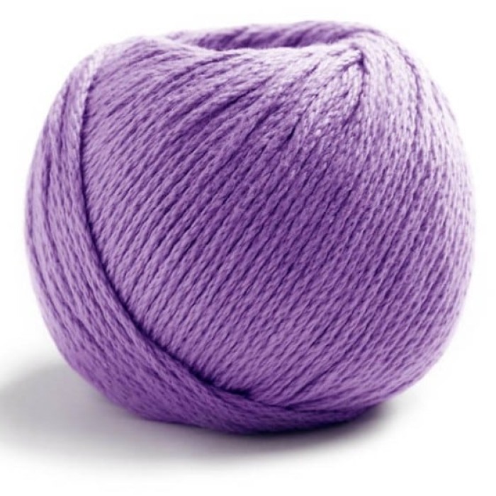 Купить пряжу Lamana Cosma 🧶 цвет Lilac 32 🧡 в Калининграде в интернет-магазине Любимое Творчество