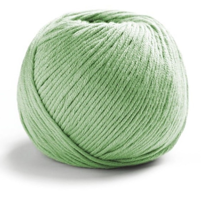 Купить пряжу Lamana Cosma 🧶 цвет Linden Green 38 🧡 в Калининграде в интернет-магазине Любимое Творчество