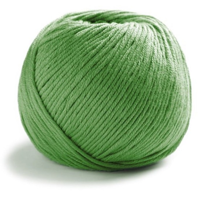 Купить пряжу Lamana Cosma 🧶 цвет May Green 19 🧡 в Калининграде в интернет-магазине Любимое Творчество