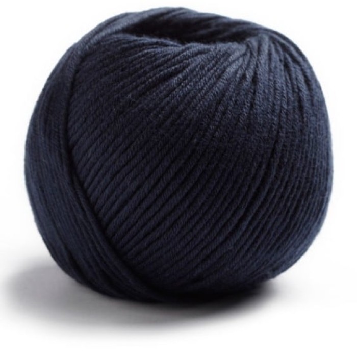 Купить пряжу Lamana Cosma 🧶 цвет Navy 11 🧡 в Калининграде в интернет-магазине Любимое Творчество