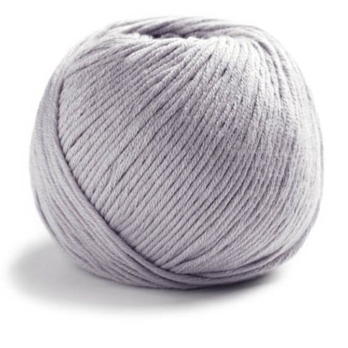 Купить пряжу Lamana Cosma 🧶 цвет Pearl Grey 37 🧡 в Калининграде в интернет-магазине Любимое Творчество