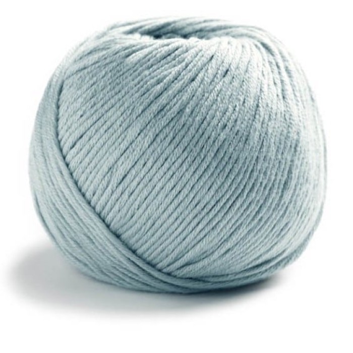 Купить пряжу Lamana Cosma 🧶 цвет Pigeon Blue 36 🧡 в Калининграде в интернет-магазине Любимое Творчество
