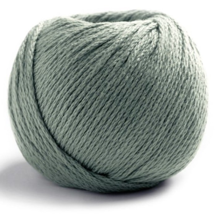 Купить пряжу Lamana Cosma 🧶 цвет Sage 64 🧡 в Калининграде в интернет-магазине Любимое Творчество