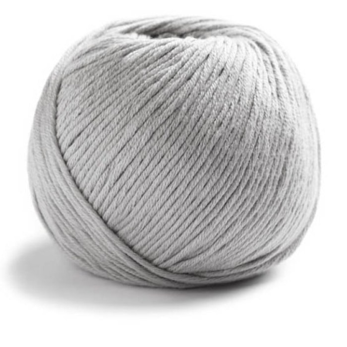 Купить пряжу Lamana Cosma 🧶 цвет Silver Grey 05  🧡 в Калининграде