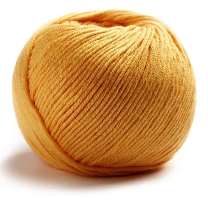 Купить пряжу Lamana Cosma 🧶 цвет Sunny Yellow 14 🧡 в Калининграде в интернет-магазине Любимое Творчество