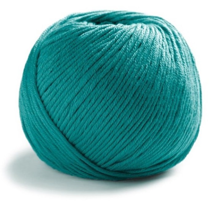 Купить пряжу Lamana Cosma 🧶 цвет Turquoise 20 🧡 в Калининграде в интернет-магазине Любимое Творчество