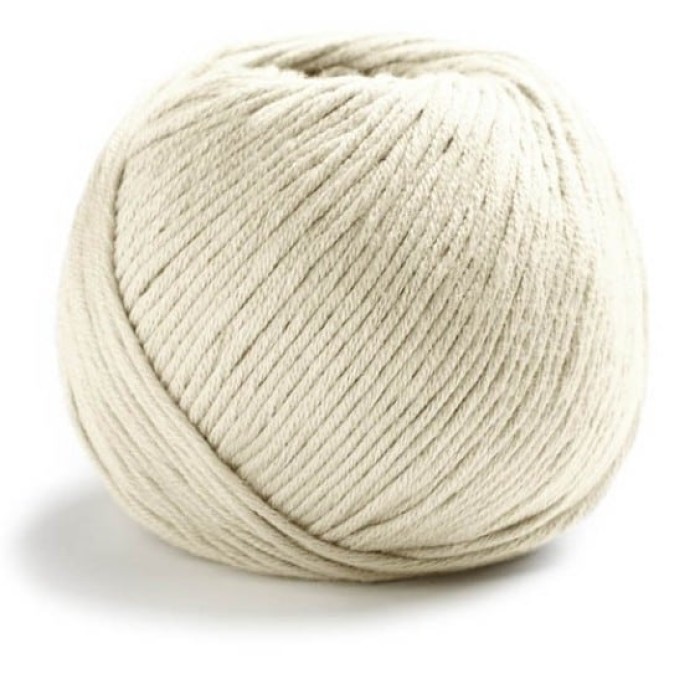 Купить пряжу Lamana Cosma 🧶 цвет Wool White 00  🧡 в Калининграде