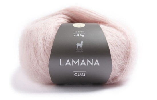 Lamana Cusi