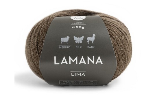 Lamana Lima