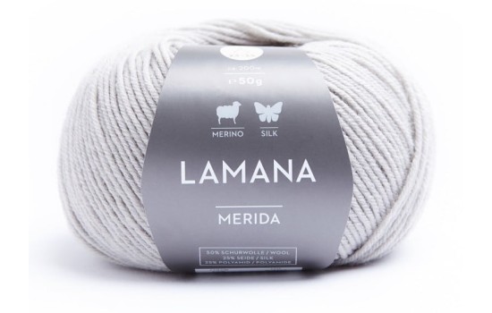 Lamana Merida
