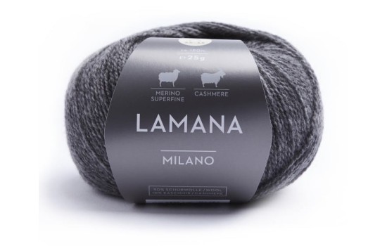 Lamana Milano