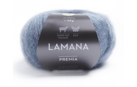 Lamana Premia