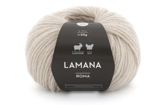 Lamana Roma