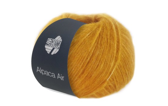Lana Grossa Alpaca Air