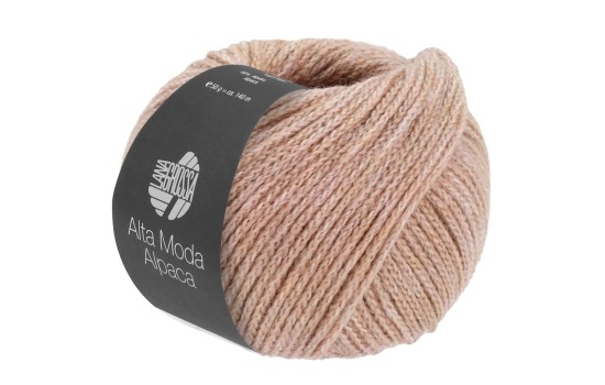 Lana Grossa Alta Moda Alpaca