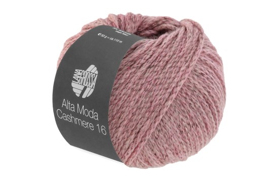 Lana Grossa Alta Moda Cashmere 16