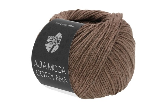 Lana Grossa Alta Moda Cotolana