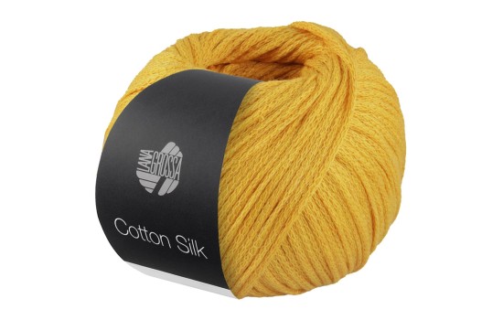 Lana Grossa Cotton Silk