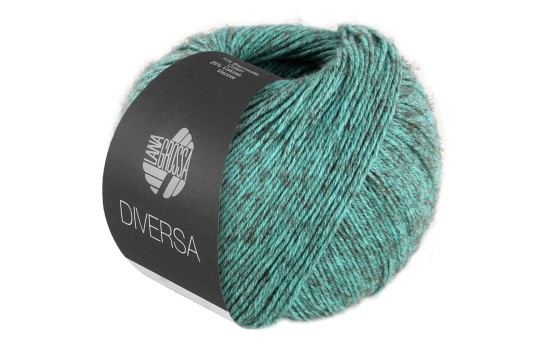 Lana Grossa Diversa