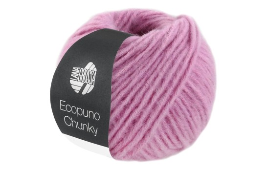 Lana Grossa Ecopuno Chunky