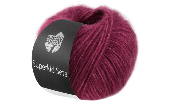 Lana Grossa Superkid Seta