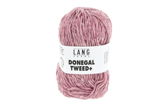 Lang Yarns Donegal Tweed+