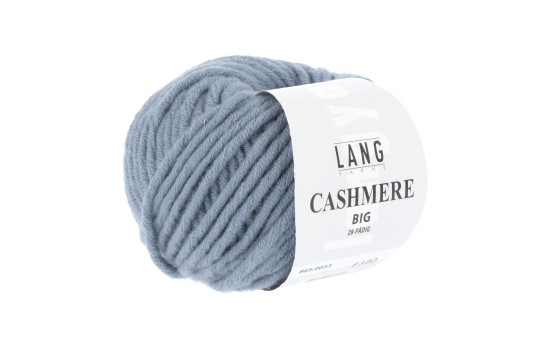Lang Yarns Cashmere Big