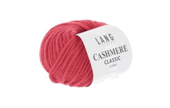 Lang Yarns Cashmere Classic